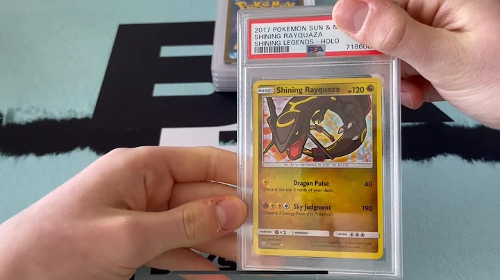 Pokémon PSA Grade Returns. 🔥 🔥 or Fail?!