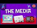 What Is Media? | Kids Videos