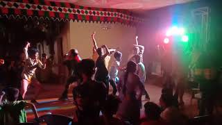 dj srikanth Blnr chatal band