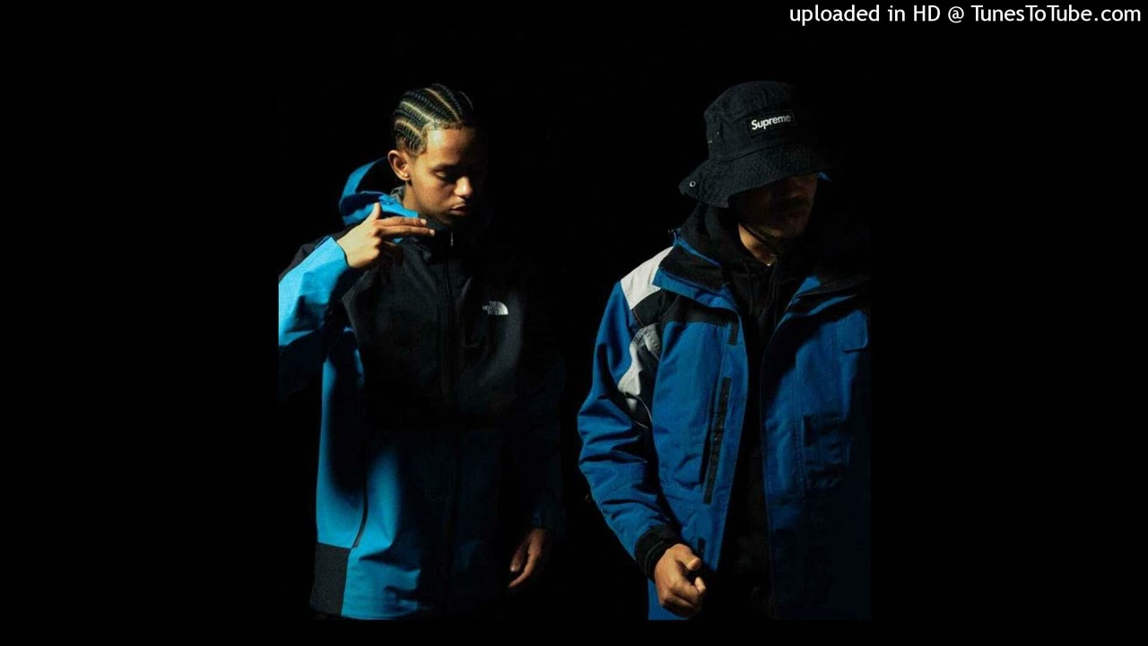 Kundo x Lamin Type Beat - "Dybt Vand"