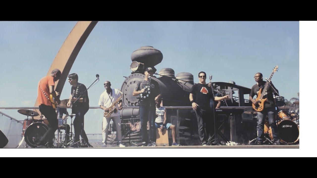 Video Clip Stand By Me Cover By ItaMusic YouTube