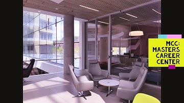 Tepper Quad Preview!