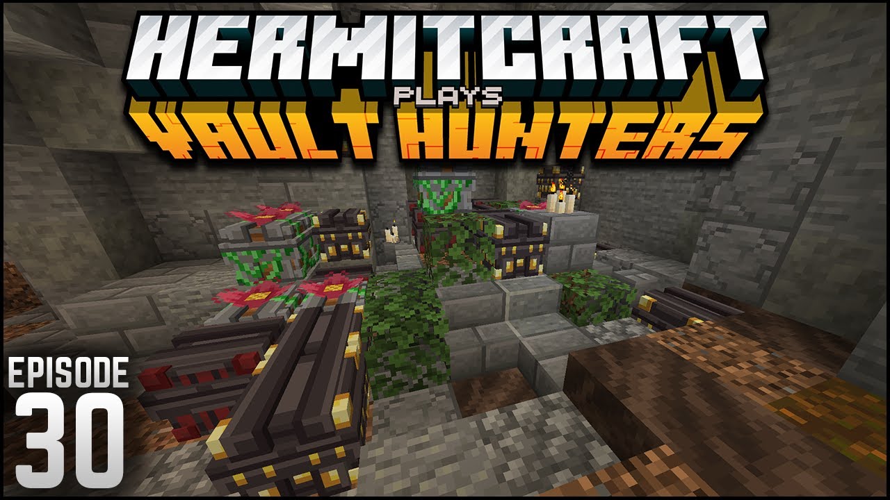 Chaos & the Divine | Vault Hunters - Ep. 30