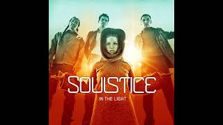 Soulstice - "Soul On Fire"