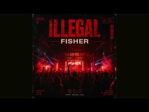 Illegal (Official Audio)
