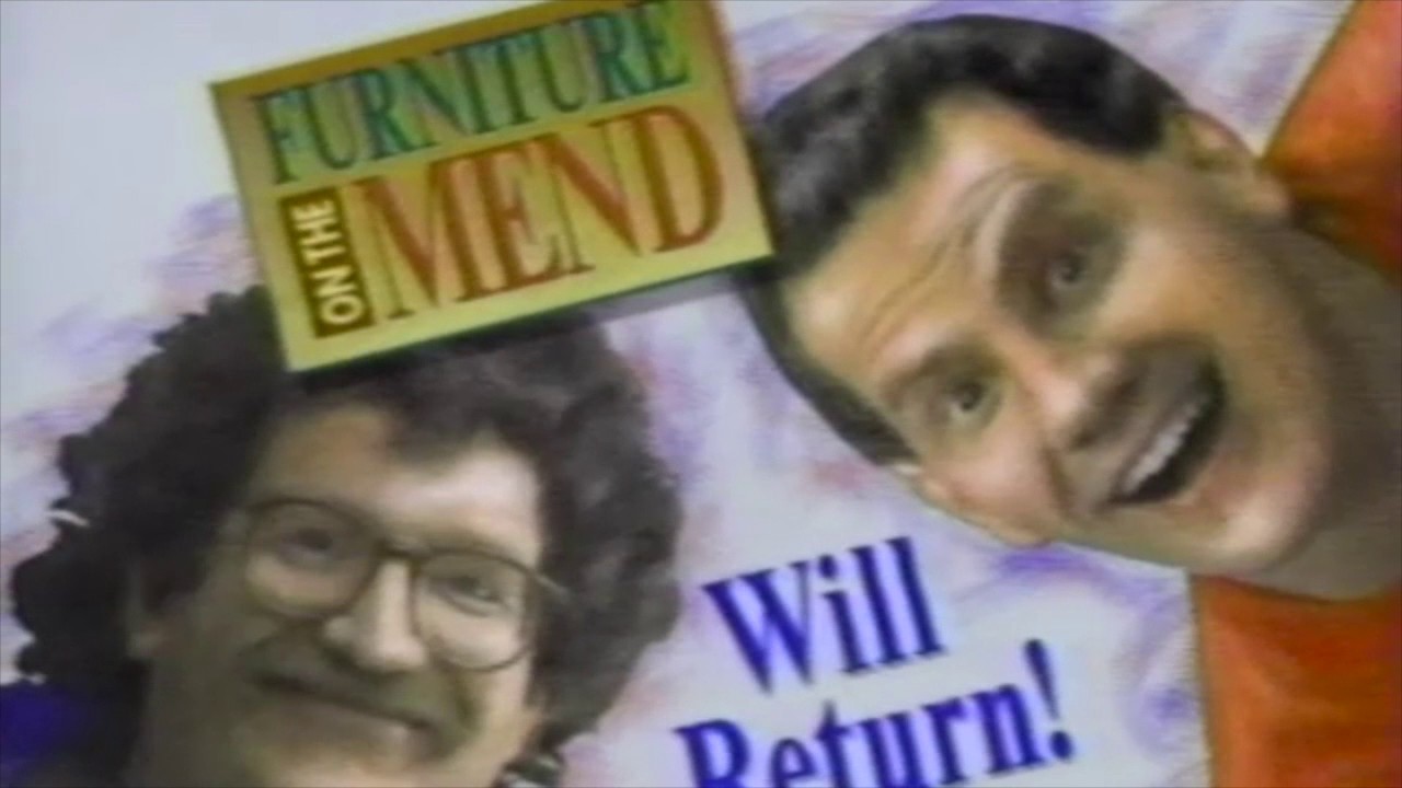 Furniture on the Mend mission oak furniture YouTube