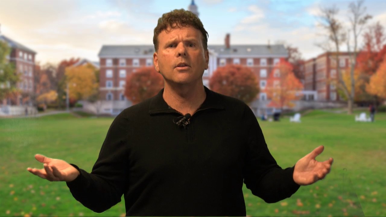 Have Selective  Amnesia