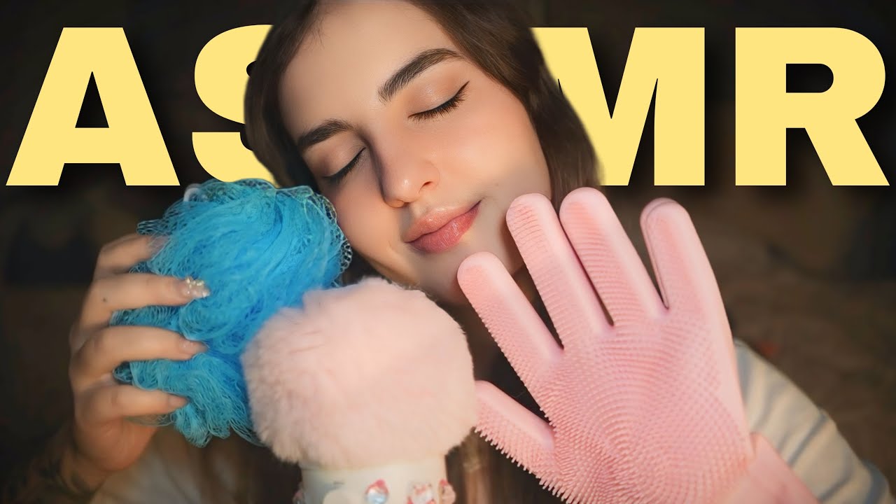 ASMR para DORMIR en 5 minutos o MENOS! Ale ASMR 