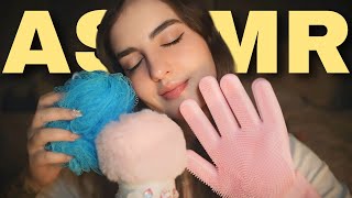 ASMR para DORMIR en 5 minutos o MENOS! Ale ASMR 