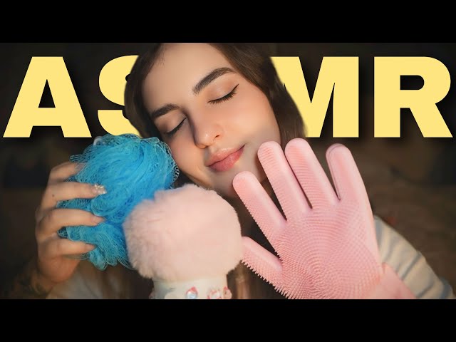 ASMR para DORMIR en 5 minutos o MENOS! Ale ASMR 