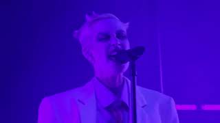 Fever Ray - When I Grow Up - Live Terminal 5, NYC 05-03-2023