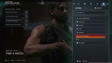 Call of Duty Black Ops 7 How to Turn on/off Text Chat