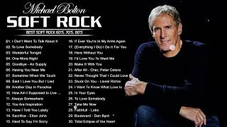 Air Supply, Phil Collins, Rod Stewart, Scorpions, Bee Gees - Best Soft Rock Love Songs Playlist by Relax Soft Music 2,183 views 1 year ago 51 minutes