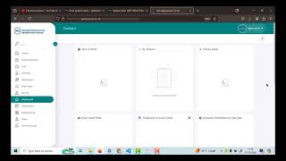 Source Code Aplikasi HRD HRIS Kantor Cuti Absensi Timesheet Forum Diskusi screenshot 5