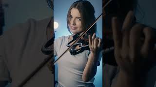 Ariana Grande - Fanasize - (Violin), #shorts