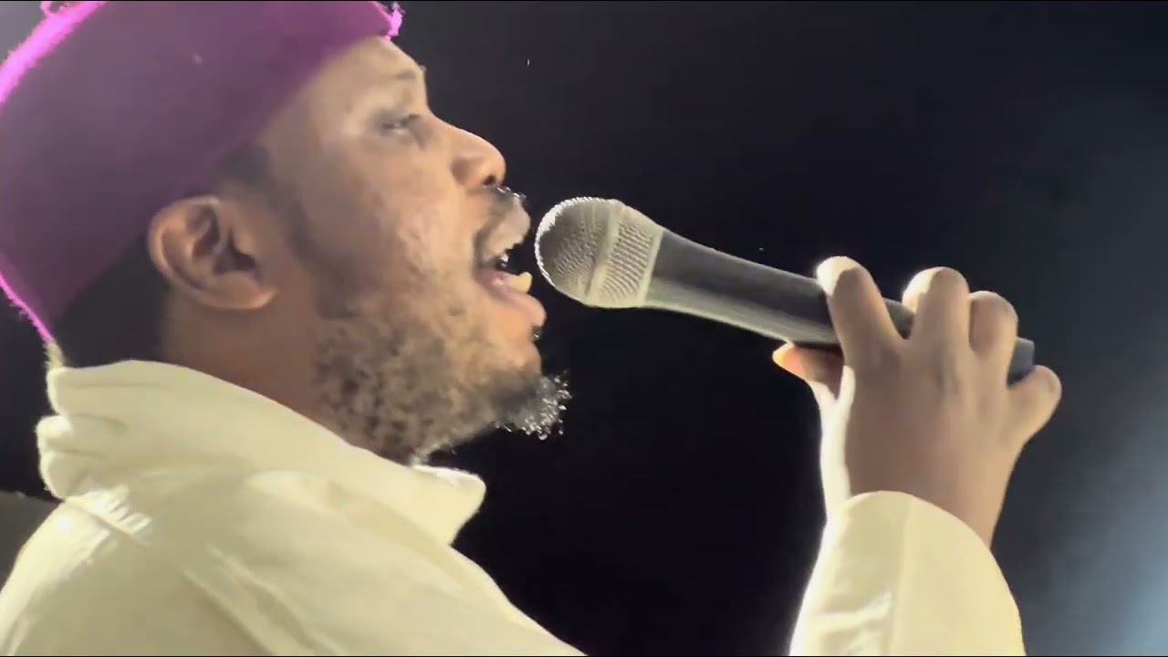 Gamou Semme FOUTA 2025