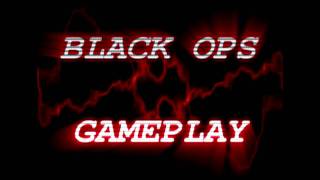 BLACK OPS FIRST BLOOD RAPE ---------- HD