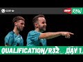 Hylo Open 2023 | Day 1 | Court 3 | Qualification/Round of 32