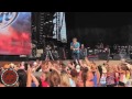 Hunter Hayes - For The Love Of Music (Episode 9)