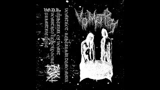 Vomitrot (Sweden) - Rehearsal Demo 2020
