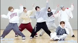 tws plot twist short ver