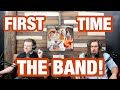 The Weight - The Band | College Students' FIRST TIME REACTION!