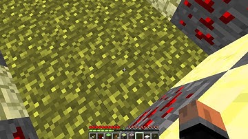 Redstone BUD Switch Door