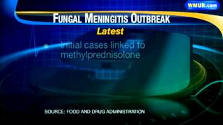 Meningitis could be linked to other medications