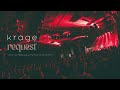 krage- 『request』 (1st Live Tour Welcome to My Tone at LIQUID ROOM) 【TVアニメ「俺だけレベルアップな件」EDテーマ】