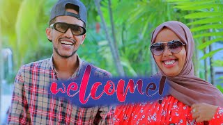 Ugu Dambeyntii Aisha Salat Oo Iskeentey Goobta..