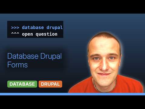 Drupal: How to add form data in database?