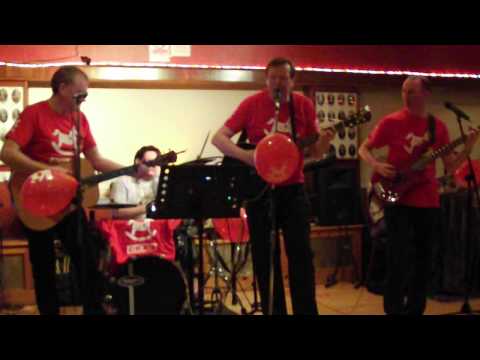 That's Entertainment - The Garret Boys