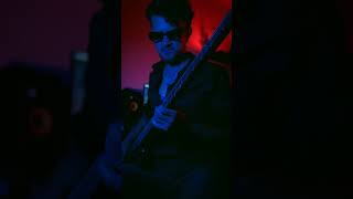 Army of me Bass Bjork #musica #cover #guitar