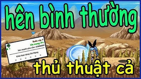40 Tỷ Up Sét Hiếm Tập 7 : Hên nhất game lại được admin tặng rada 6 sao || Ngọc Rồng Online