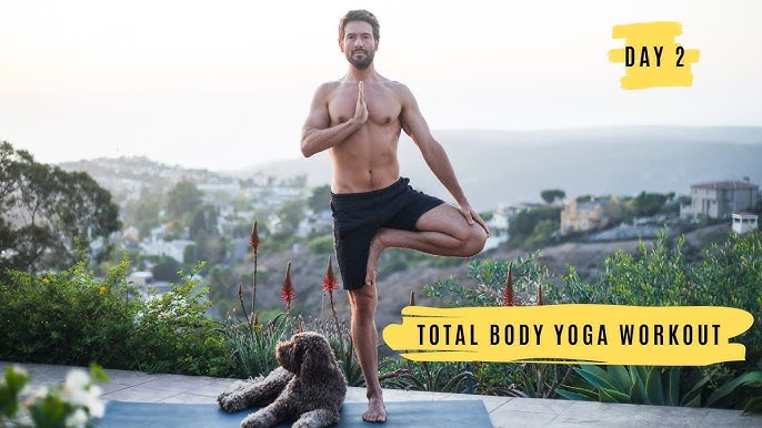 The Total Body Yoga Workout