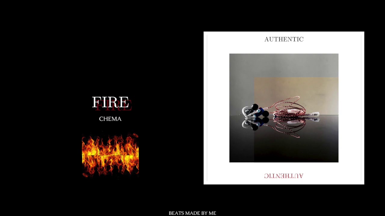 Παρακολούθηση FIRE (AUTHENTIC) - TRAP BEAT - CHEMA στο YouTube Παρακολούθηση FIRE (AUTHENTIC) - TRAP BEAT - CHEMA στο YouTube