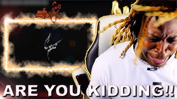 Thumbnail of @Polyphia Chimera ft. Lil West "Official Video" 2LM Reacts
