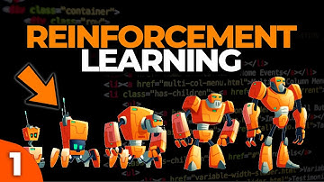 What is Reinforcement Learning in Machine Learning Hindi
