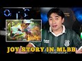 Joy Story in Mobile Legends - Fuego Gaming YT