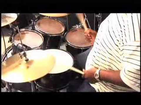 Master Drum Patterns That Only the Top Drummers Know!