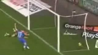 Caen-Rennes 1-1 17Eme Journée De Ligue 1