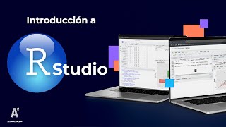 Introducción a RStudio