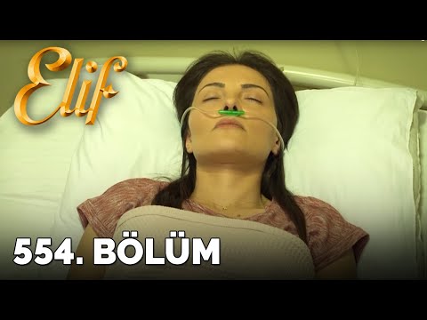 Elif - 554.Bölüm