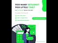 Too Many Returns??? #cpasupport #taxoutsourcing #taxseason2025 #lacerte #cchaxcess #proseries