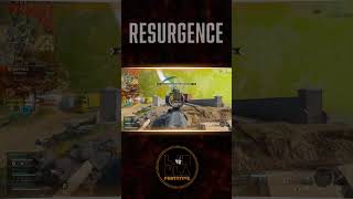 Resurgence Ranked Play #callofduty #gaming #playstation #cod #modernwarfare #blackops7 #warzone