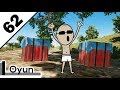 PUBG - Sadece Airdrop Lootlayarak 1.Olmak (Ufak Kural İhlali İçerir)