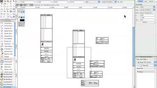 cadmovie055 - Editing a Standard Title Block (Sheet Border)