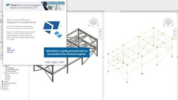 Reuse Autodesk Revit 2023 BIM To Speed Up Structural Engineering Design & Constructible Detailing
