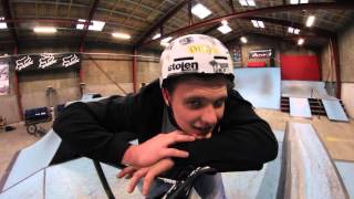 BMX'N SH!T Episode 3