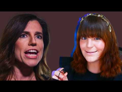 Nancy Mace's Transphobia Has To Stop